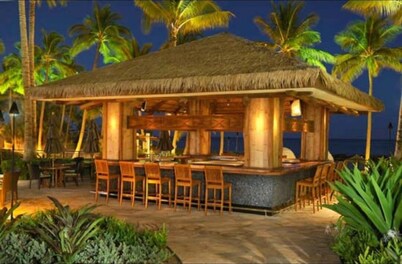 Luxury Ko Olina Beach Villa Ocean View steps frm White Sand Beach