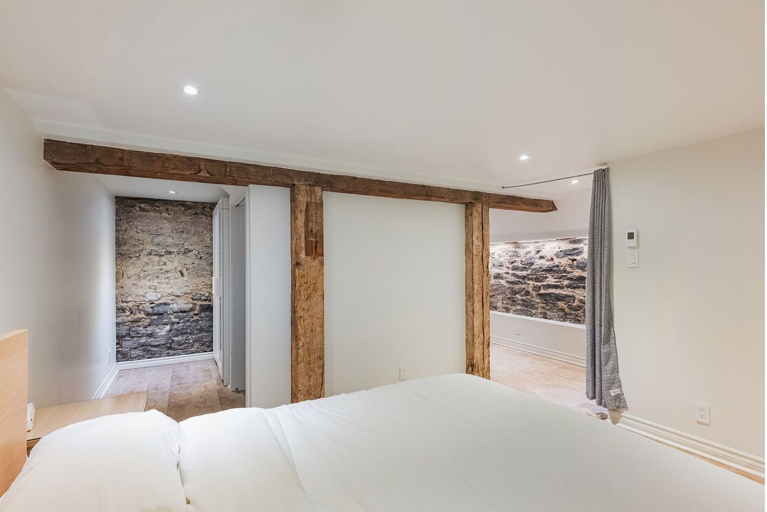 3 chambres, Wi-Fi, draps fournis