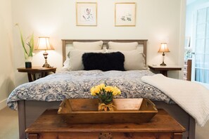 4 chambres, bureau, fer et planche Ă repasser, Wi-Fi gratuit