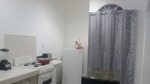 Private kitchenette - Studio Centrico (Cancun)