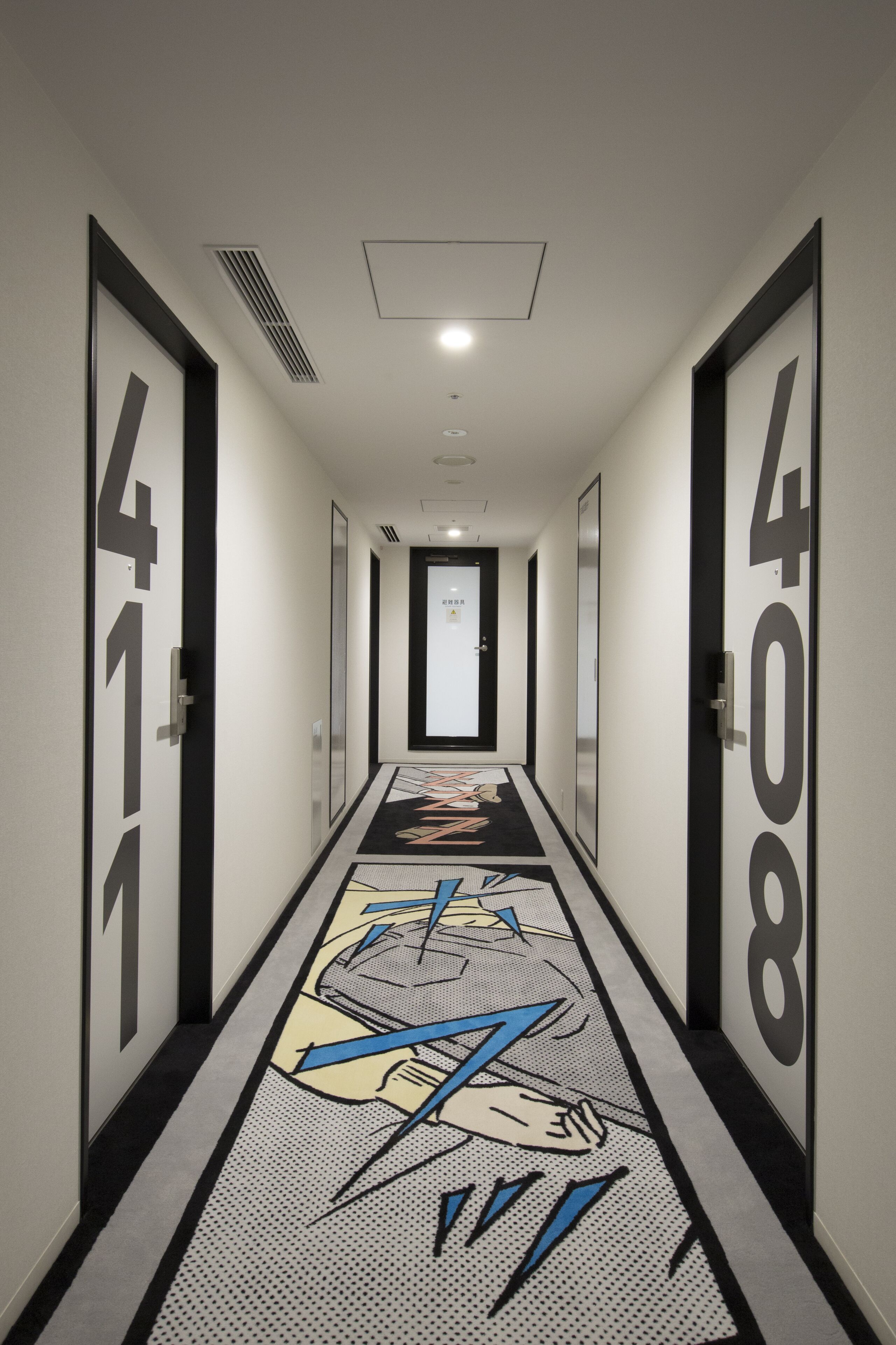 Photo - HOTEL TAVINOS Hamamatsucho - Vacation STAY 51014