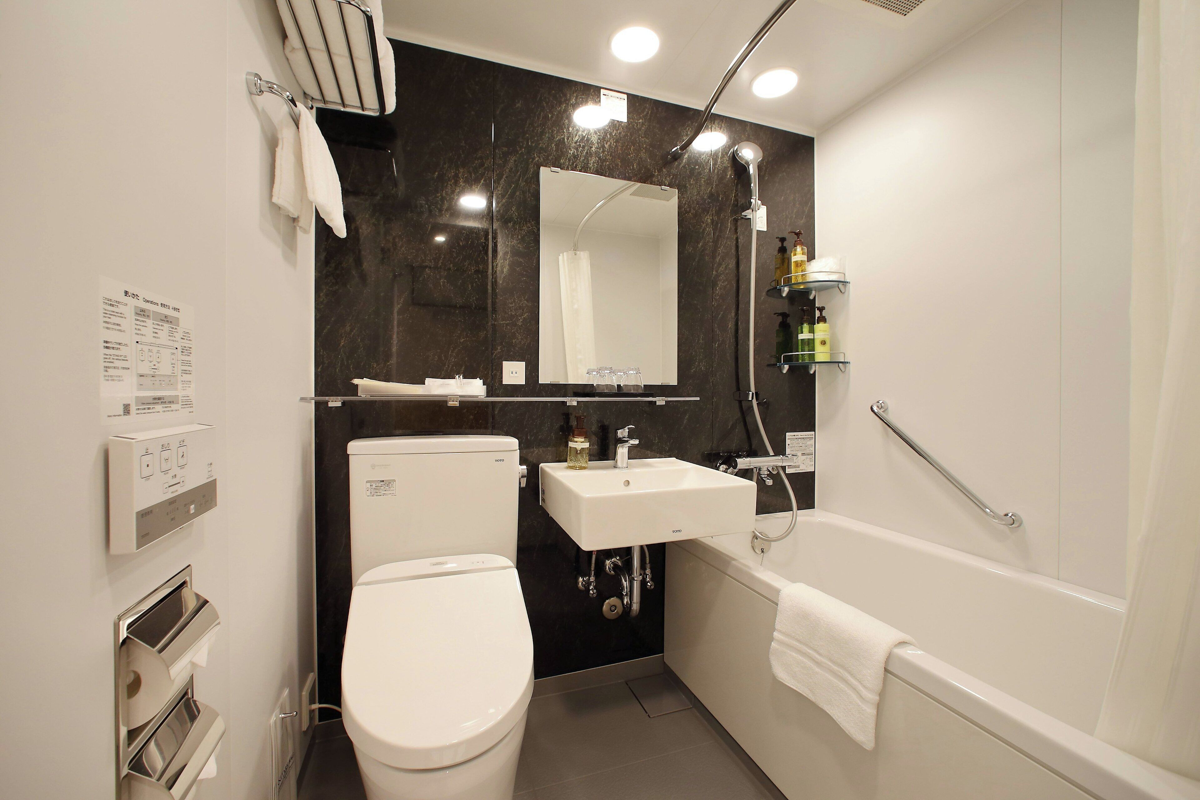 Foto - Hotel Oriental Express Tokyo Kamata