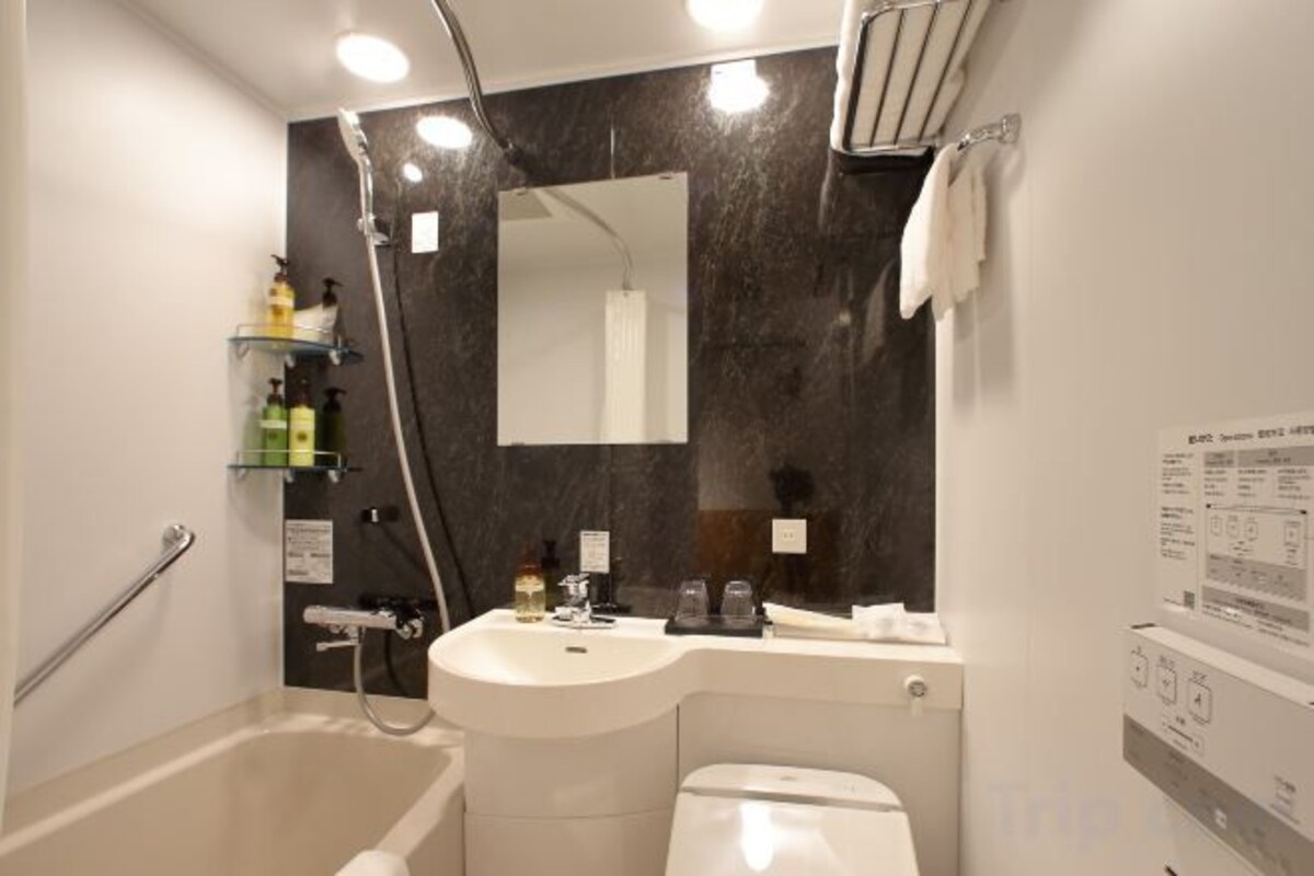 Oriental Double Room