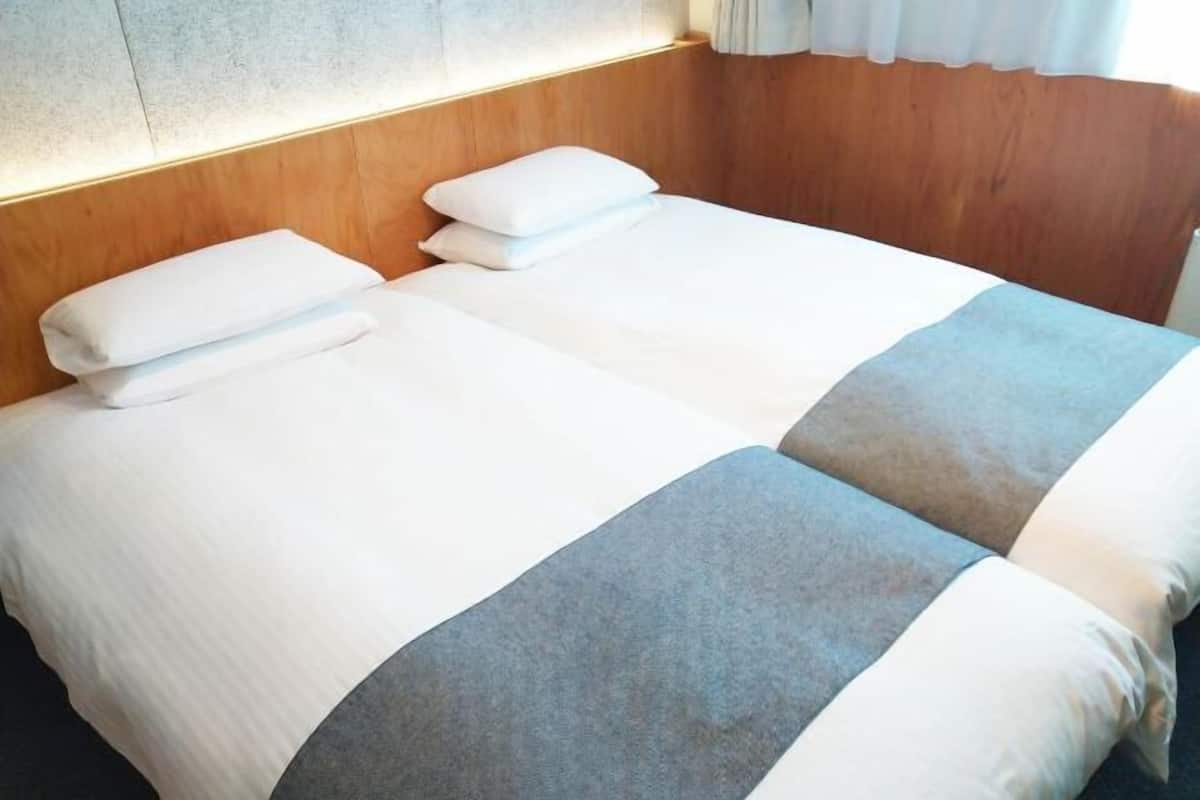 In-room safe, blackout drapes, soundproofing, iron/ironing board