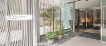 Hotel Oriental Express Tokyo Kamata