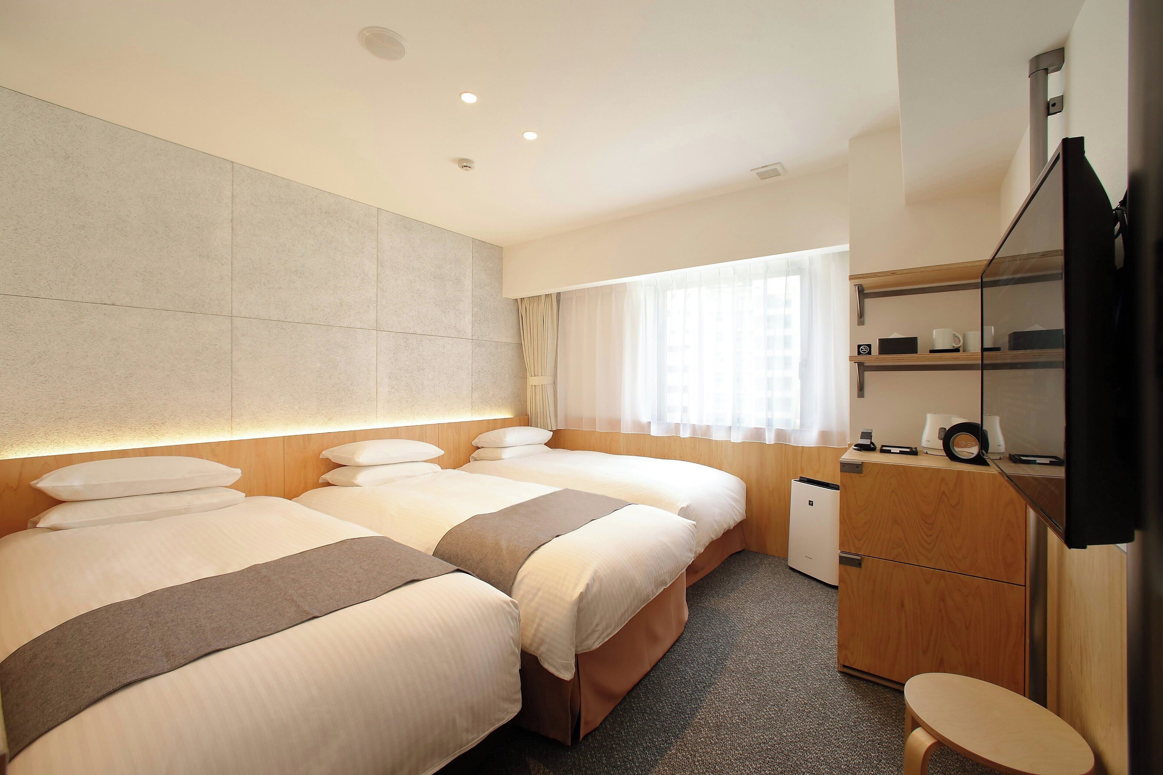 Foto - Hotel Oriental Express Tokyo Kamata