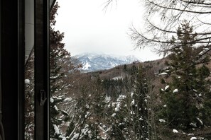 Family Room - White Tree Lodge (Shinano)