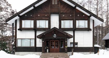 White Tree Lodge