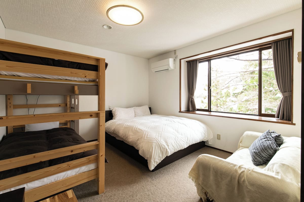 Chambre Familiale