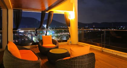 Hotel Gite
