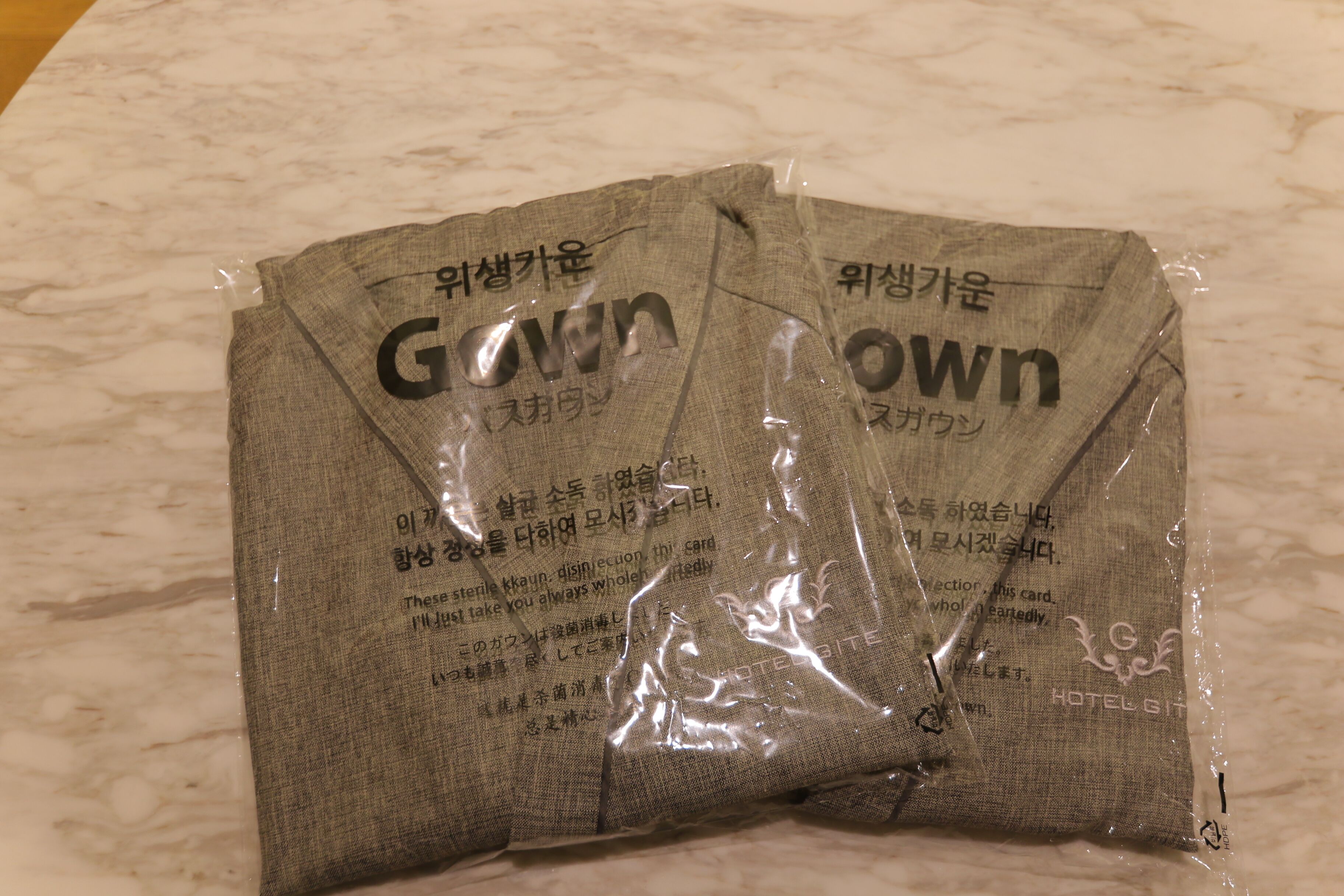 deluxe twin room | room amenity