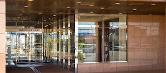 Toyoko Inn Shin-fuji-eki Minami-guchi