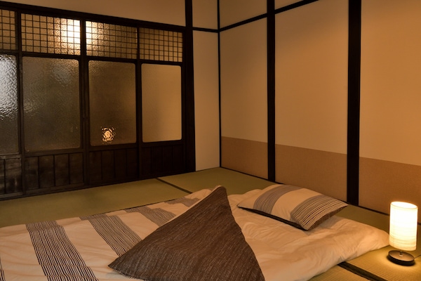 Ferienhaus (Private Vacation)