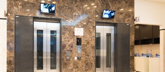 Toyoko Inn Matsudo Station Higashi