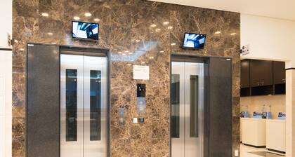 Toyoko Inn Matsudo Station Higashi