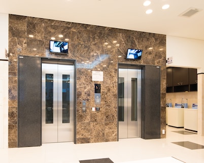 Toyoko Inn Matsudo Station Higashi