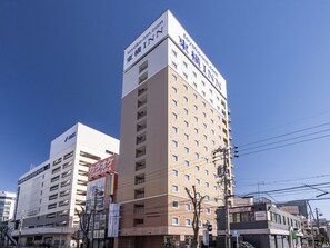 Exterieur