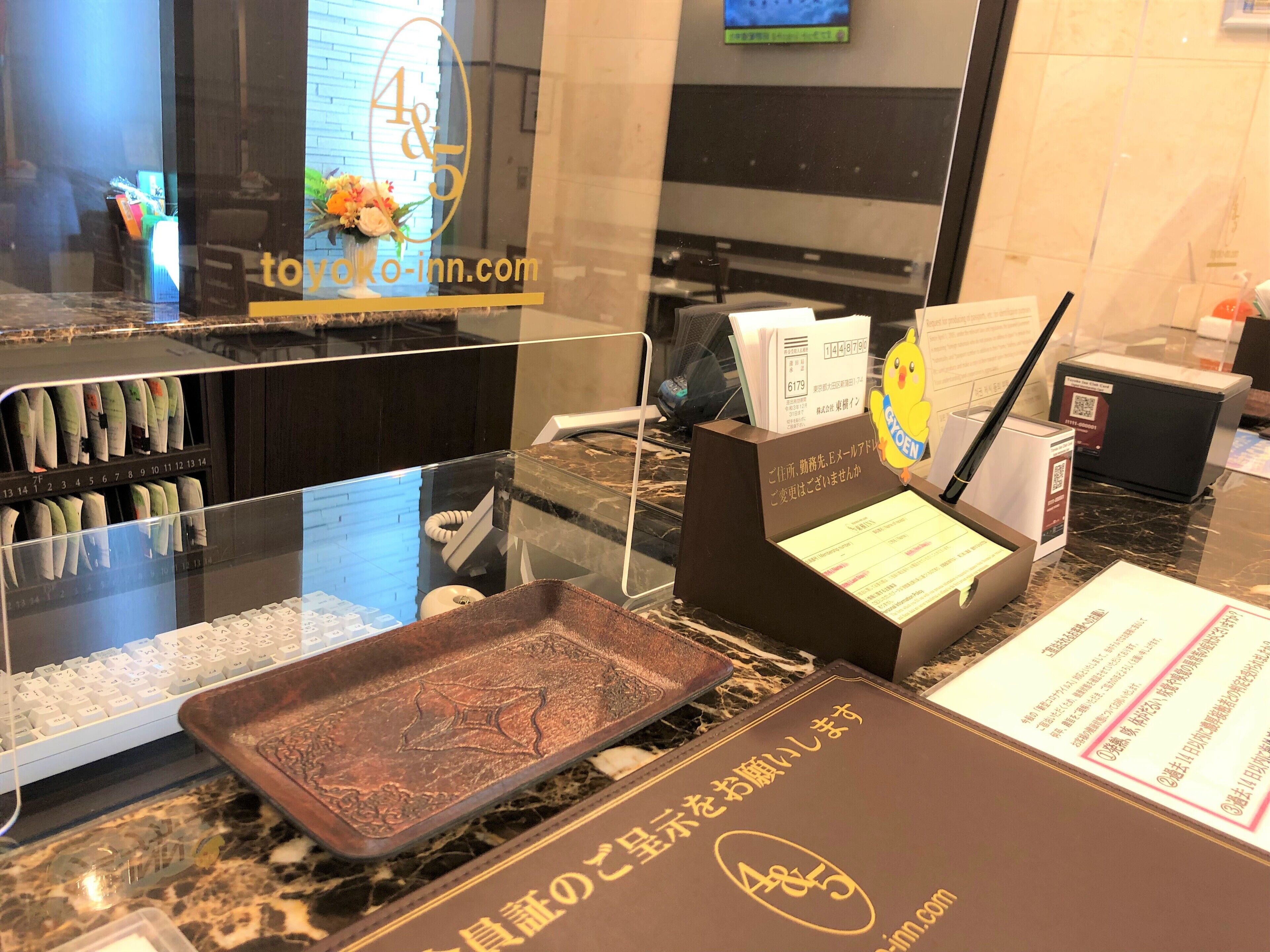 cleanliness standards