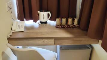 Habitació quàdruple destacada (Family) | Equipament de l'habitació