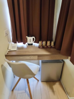 Signature Family-4 Room | Room amenity