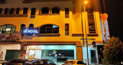SH Hotel Kota Damansara