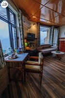 파노라믹룸 | 간이 침대, 무료 WiFi, 침대 시트