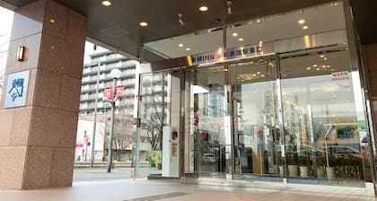 Toyoko Inn Urawa Misono Station