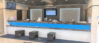 Toyoko Inn Urawa Misono Station