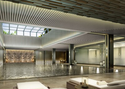 Swisstouches Hotel Ankang