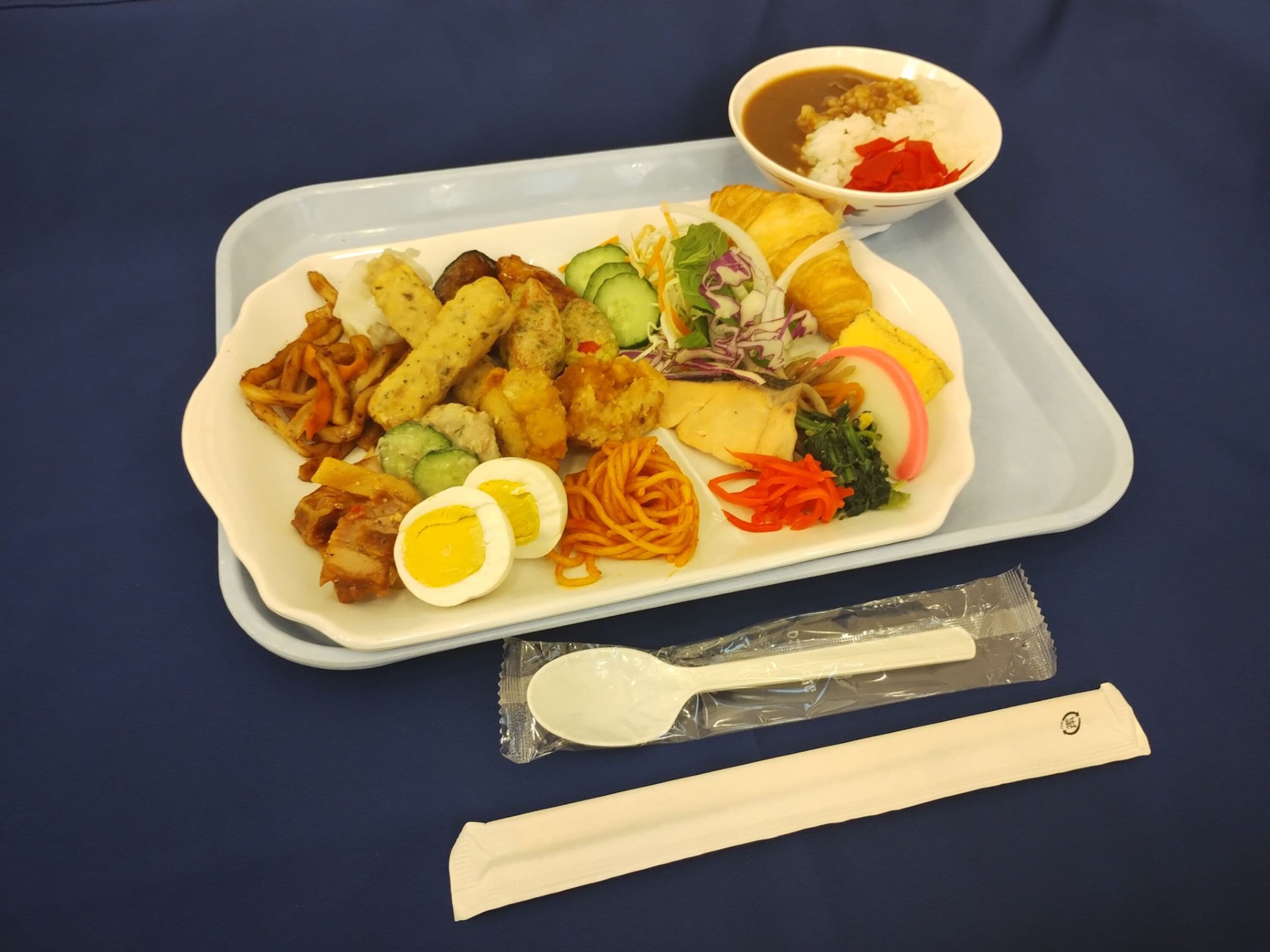早餐食物