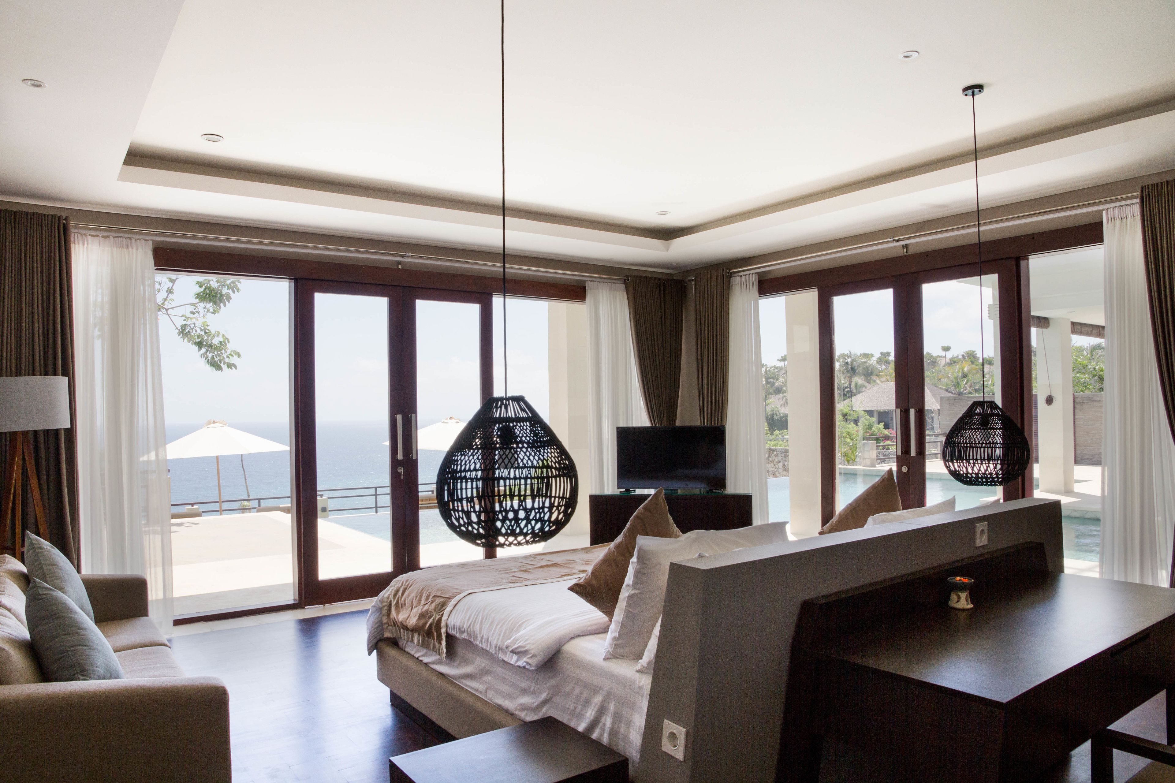 Villa, 5 Bedrooms | Beach/ocean view