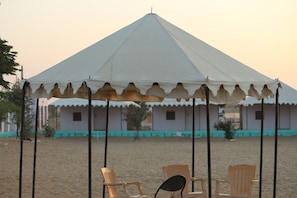 Exterior - Jain Empire Resort (Jaisalmer)