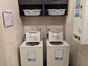 Property amenity - Toyoko Inn Biwako Line Minami Kusatsu Station (Kusatsu)