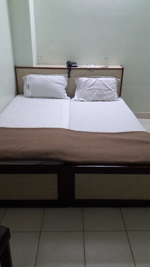 Phòng 3 Deluxe, 2 phòng ngủ, không hút thuốc