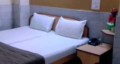 Hotel Suvidha