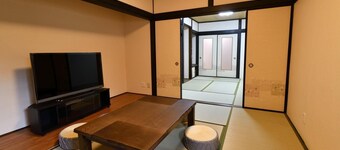 Machi de kurasu Tengachaya-3