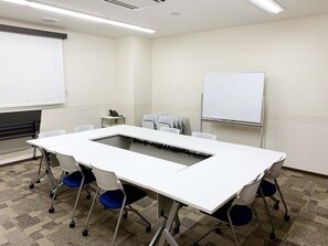 Meeting facility - Toyoko Inn Fuchu Nambu Line Minamitama Station (Inagi)
