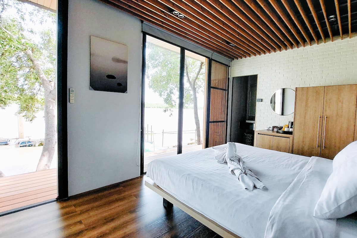 Executive Room | Vista resort