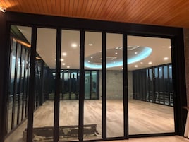 Sala de reunião