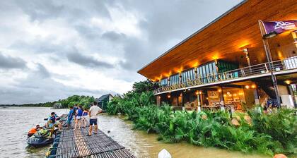 Bangpakong Boat Club