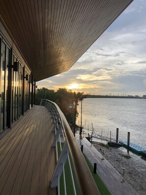 Family Room | Terrasse/Patio
