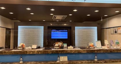 Toyoko Inn Shizuoka Station