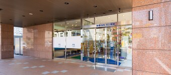Toyoko Inn Kawaguchi Ekimae
