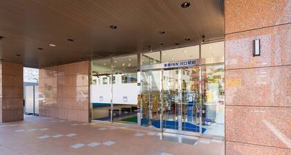 Toyoko Inn Kawaguchi Ekimae