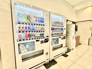 Vending machine