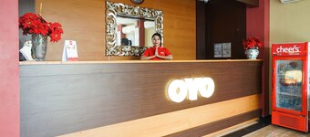 Hotel O Siwalankerto Near Surabaya Carnival