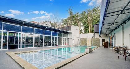 Hotel O Siwalankerto Near Surabaya Carnival