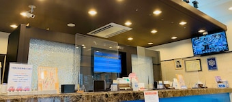東横 INN 三河安城駅新幹線南口 2