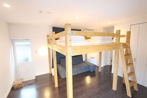 Habitación básica (Yagura, SAKURA) | Wifi gratis