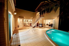 Front of property - Kiyaza Kamakura Resort - Hostel (Kamakura)